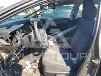 2019 Toyota COROLLA photo