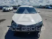 2019 Toyota COROLLA photo