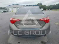 2019 Toyota COROLLA photo