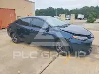 2019 Toyota COROLLA фото