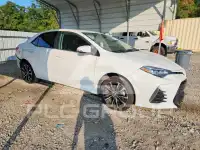 2019 Toyota COROLLA фото