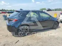 2019 Toyota COROLLA фото