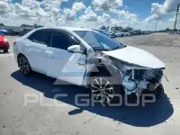 2019 Toyota COROLLA photo