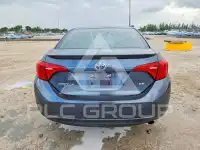 2019 Toyota COROLLA photo