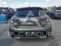 2019 Toyota COROLLA фото