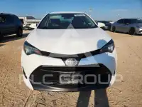 2019 Toyota COROLLA фото