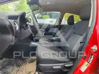 2019 Toyota COROLLA фото