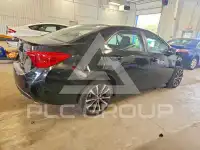 2019 Toyota COROLLA фото