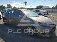 2019 Toyota COROLLA photo