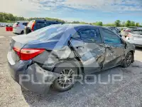 2019 Toyota COROLLA photo