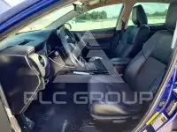 2019 Toyota COROLLA фото