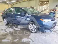 2019 Toyota COROLLA photo