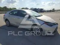 2019 Toyota COROLLA фото