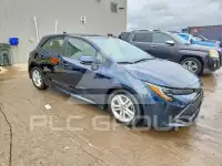 2019 Toyota COROLLA photo