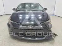 2019 Toyota COROLLA фото