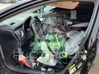 2019 Toyota COROLLA photo
