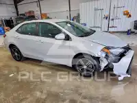 2019 Toyota COROLLA фото