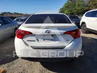 2019 Toyota COROLLA фото