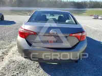 2019 Toyota COROLLA фото