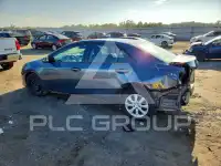 2019 Toyota COROLLA фото