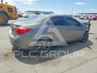 2019 Toyota COROLLA photo