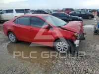 2019 Toyota COROLLA photo