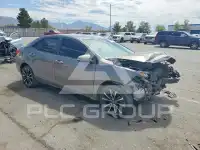 2019 Toyota COROLLA photo