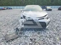 2019 Toyota COROLLA photo