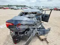 2019 Toyota COROLLA photo