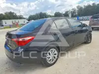 2019 Toyota COROLLA фото