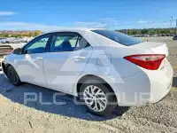 2019 Toyota COROLLA photo