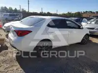 2019 Toyota COROLLA фото