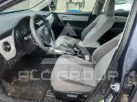 2019 Toyota COROLLA фото
