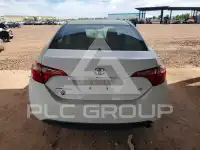 2019 Toyota COROLLA фото