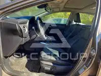 2019 Toyota COROLLA photo