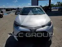 2019 Toyota COROLLA фото