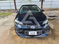 2019 Toyota COROLLA фото