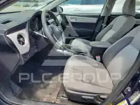 2019 Toyota COROLLA фото