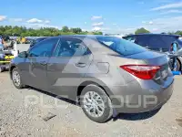 2019 Toyota COROLLA photo