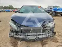 2019 Toyota COROLLA фото