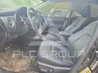 2019 Toyota COROLLA фото