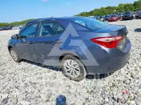 2019 Toyota COROLLA фото