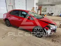 2019 Toyota COROLLA photo