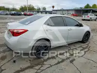 2019 Toyota COROLLA фото