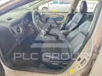 2019 Toyota COROLLA фото