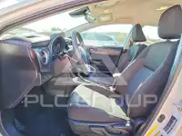 2019 Toyota COROLLA фото