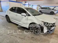 2019 Toyota COROLLA photo