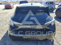 2019 Toyota COROLLA фото