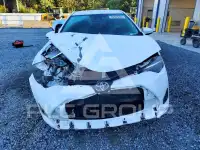 2019 Toyota COROLLA photo
