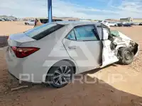 2019 Toyota COROLLA фото